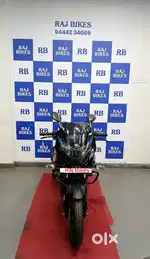 Pulsar 220F