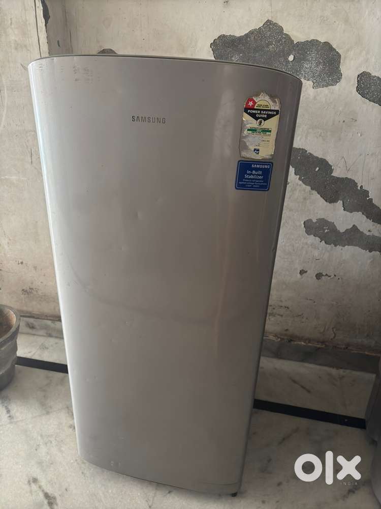 Samsung fridge