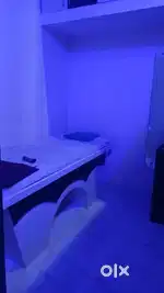 Female  therapist