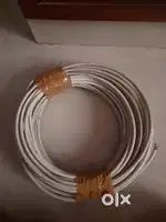 I want sell HD dish cable wire 30 meters