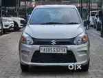 Maruti Suzuki Alto 800 0.8 VXI (O), 2022, Petrol