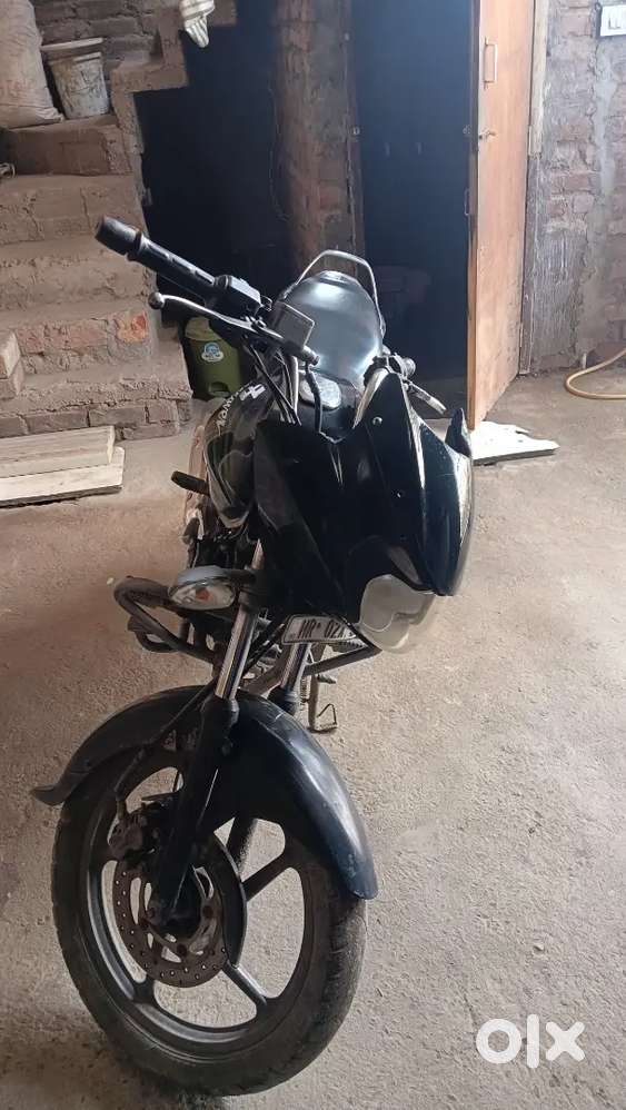 Discover 150Cc Good condition