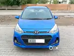 Hyundai Grand i10 1.2 CRDi Sportz, 2018, Diesel