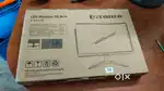 Zebster monitor