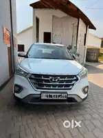 Hyundai Creta 2020 Diesel 60000 Km Driven