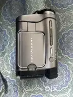 Sony camera