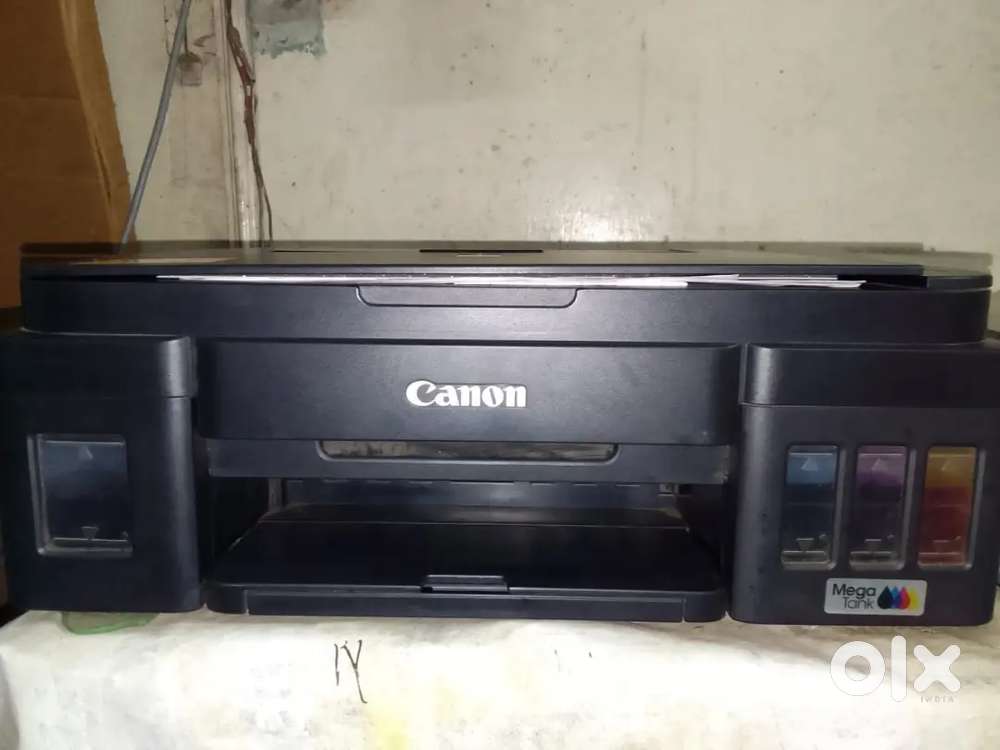 Canon printer