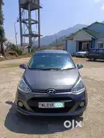 Grand i10 (Magna)