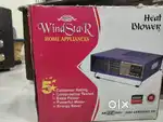 BDH WINDSTAR HOME APPLIANCES Heater