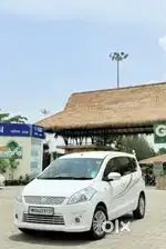 Maruti Suzuki Ertiga 2012-2015 VDI Anniversary Edition, 2013, Diesel