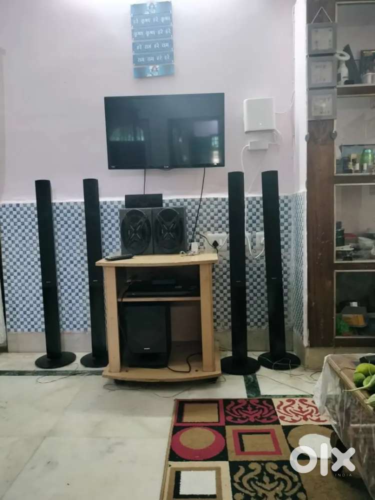 Sony home theatre for sale in best condition