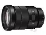 SONY 18-105mm f/4 lens for sale