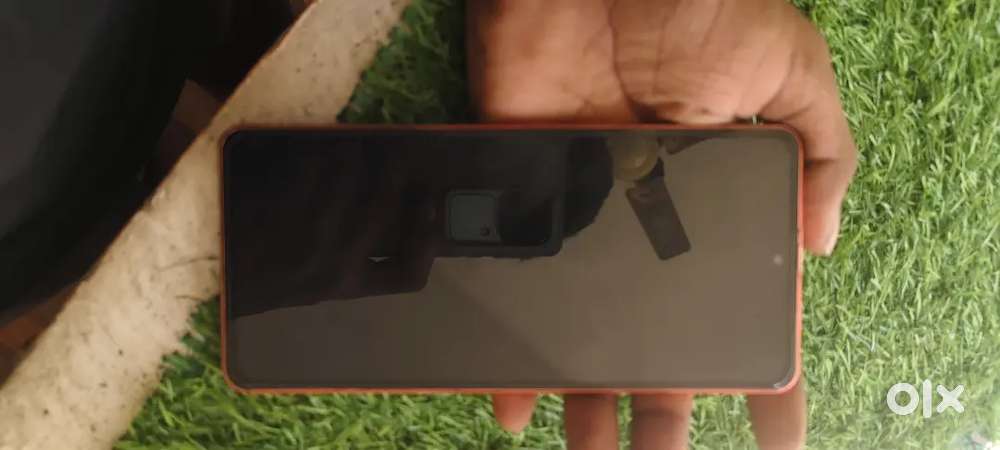 Iqoo neo 10 8bg 256gb all warking 2 month