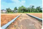 Plot for sale