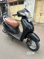 Honda Activa 5G