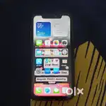 Iphone 11 in good condition