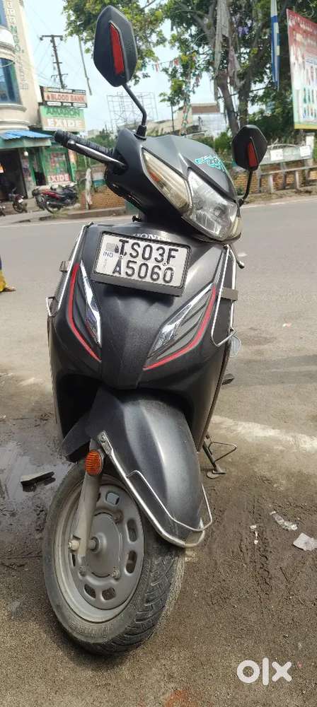 Honda Activa