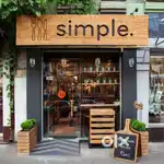 Commercial Space PRIME LOCATION suitable for café,boutique,office