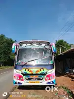 BUS ROUTE IDEAL BUS FOR SALE