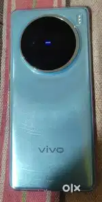 Vivo x 100