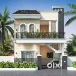 Plot 105 Gaj to 146 Gaj Approve Property start from 38 lakh