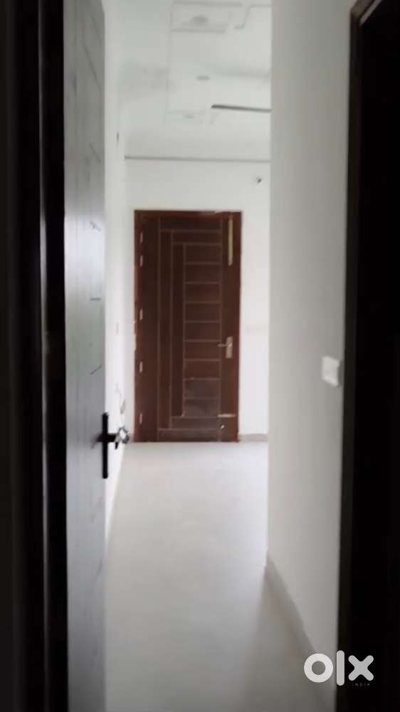 3 BHK independent floor