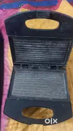 Toaster very good condition