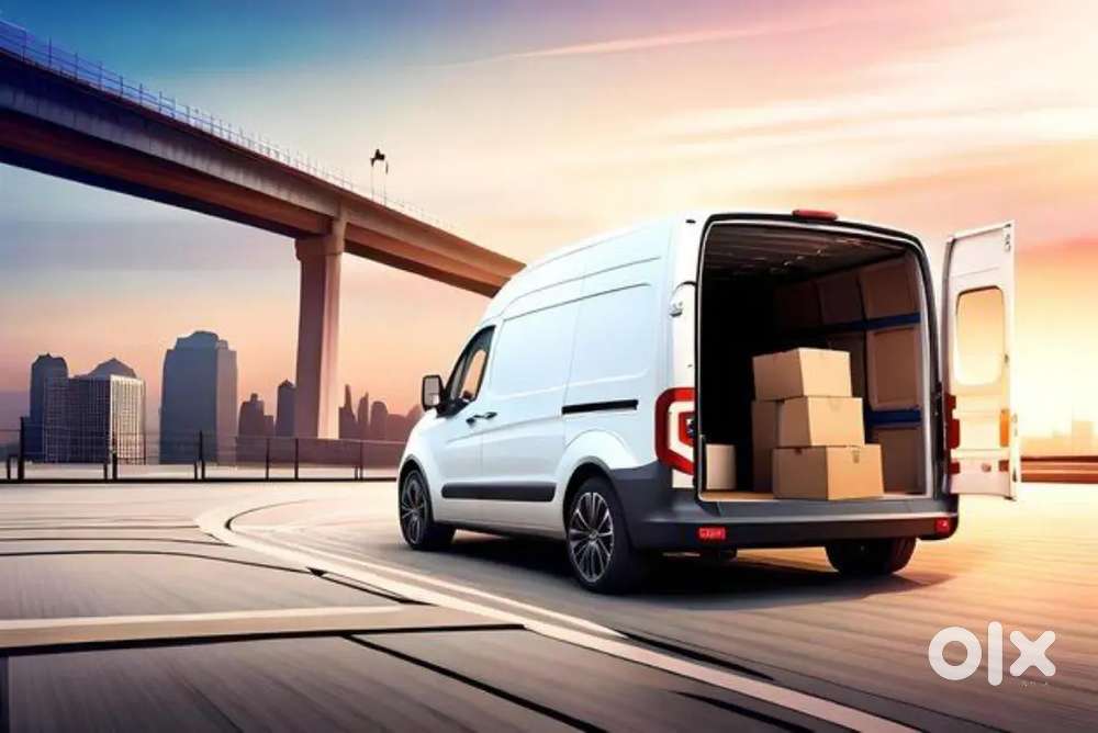 HAIRING SAUDI ARABIAN DELIVERY DRIVER