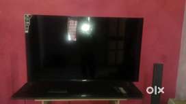 55 inch 12000 thomson tv assamble tv sakes