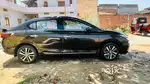 Honda City ZX Petrol Manual Top model