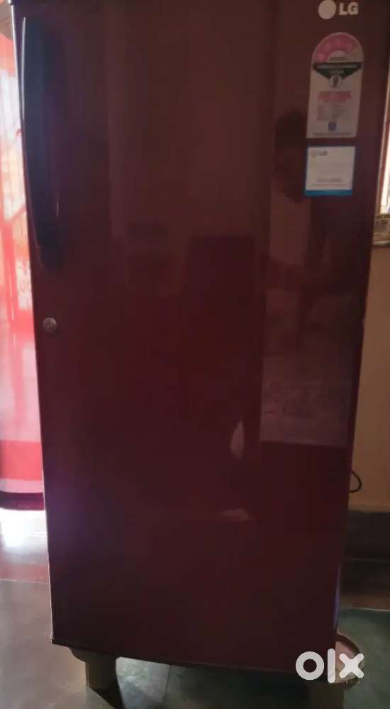 LG Refrigerator 185 Litre
