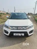 Maruti Suzuki Vitara Brezza 1.5 ZXI PLUS, 2022, Petrol
