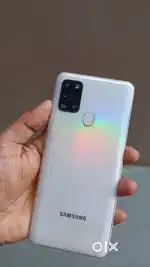 Samsung galaxy a21s