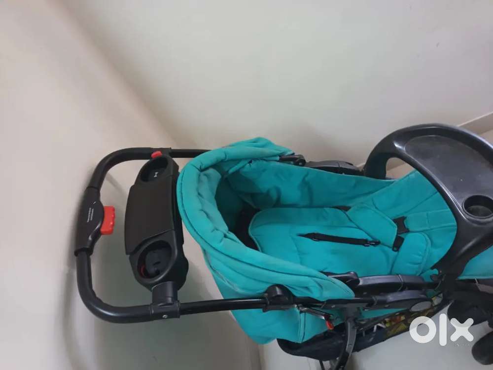 Babyhug Stroller