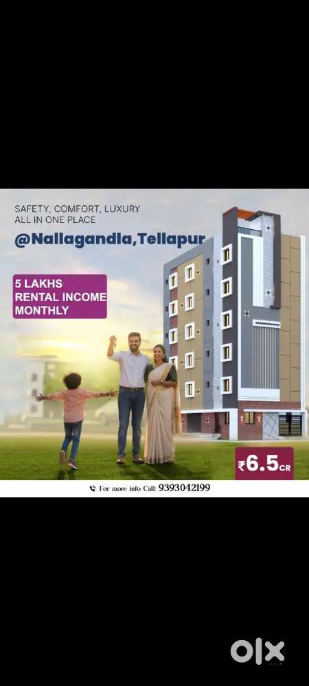 Hotel building for sale with 32 rooms