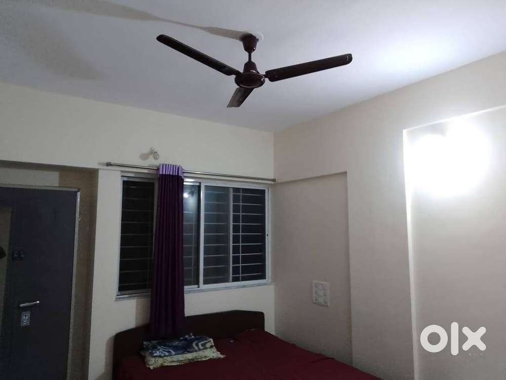 2 BHK Flat in Ravet Pune