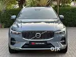 Volvo XC60 2.0 B5 Ultimate, 2022, Petrol