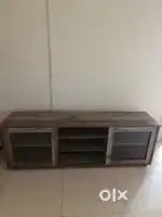 TV cabinet
