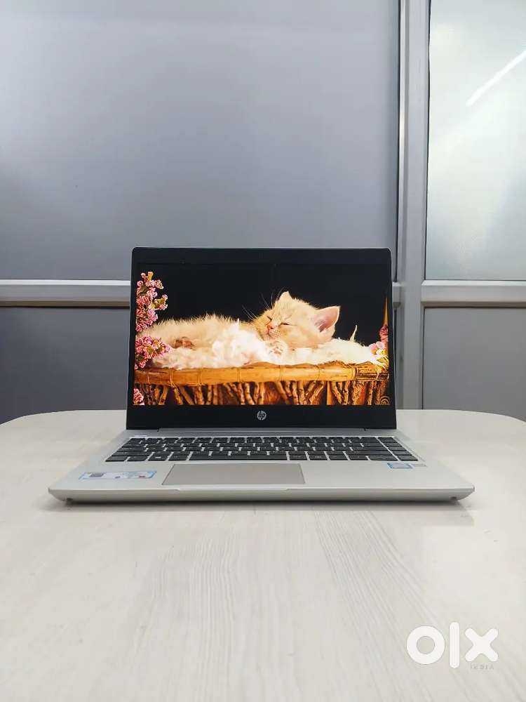 Hp Probook 640 G5 i5 laptop (second hand laptop) old laptop
