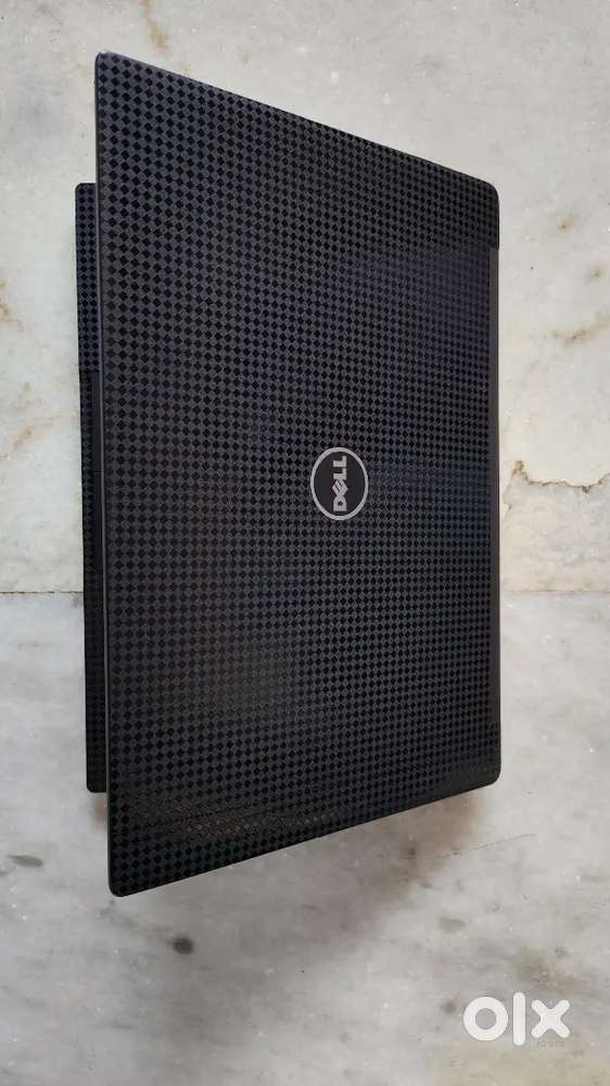 DELL LAPTOP LATITUDE 7280