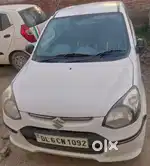 Maruti Suzuki Alto 800 2012-2016 LXI, 2012, Petrol