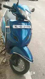 2016 model Activa 3g for sale