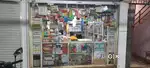 10 year running shop for sale krishnapura ,stationary shop,Book center