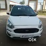 Ford Freestyle 2018, Trend good condition
