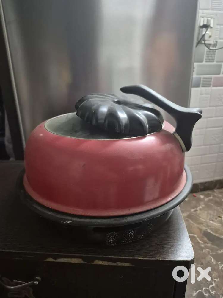 Wonderchef Gas Oven Tandoor