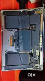 MacBook Air m1 motherboard and parts available