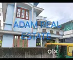 3bhk independent house rent aluva muppathadam