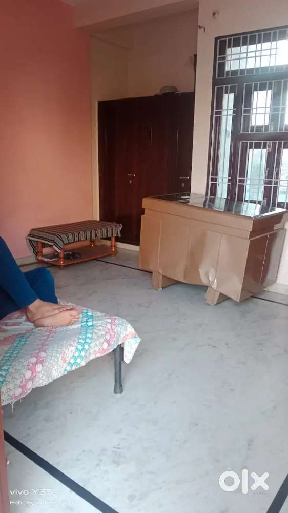 Looking for a small family