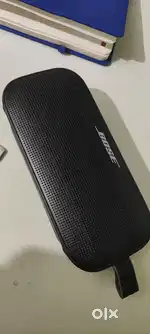 BOSE SoundLink Flex