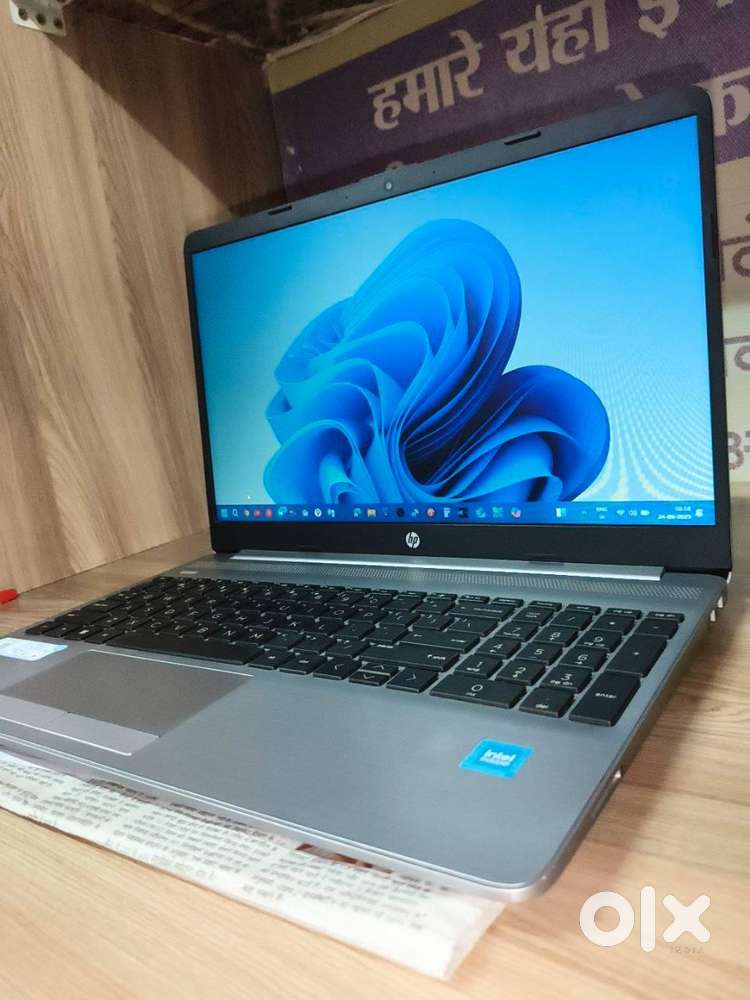 Hp G9 250  8/256 Gb  15.6 inch